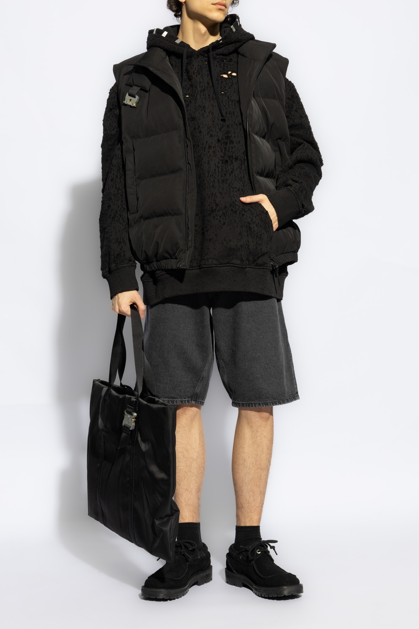 インポート・海外人気ブランド | SchaferandweinerShops Men's fire 9SM ALYX 1017 | Clothing 帽子